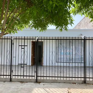 Casa Sonia Pensión