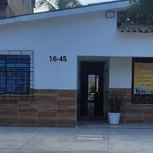 Barrios Mar Pensión