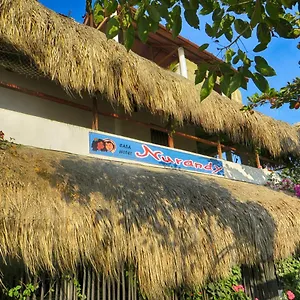 Casa Nurandy Pensión